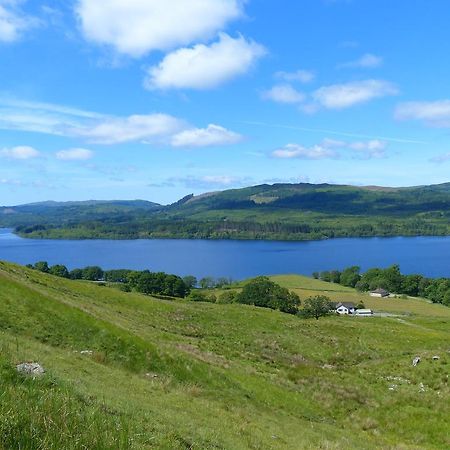 Blarghour Farm Cottages Overlooking Loch Awe Ardchonnell Екстериор снимка