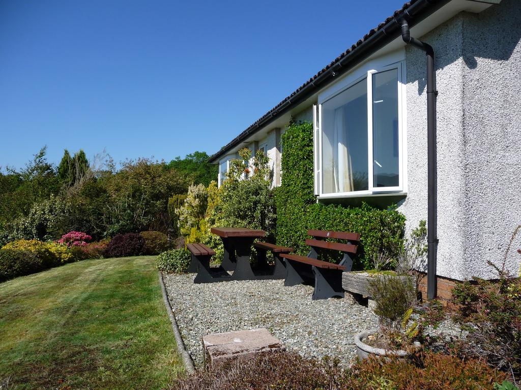 Blarghour Farm Cottages Overlooking Loch Awe Ardchonnell Екстериор снимка