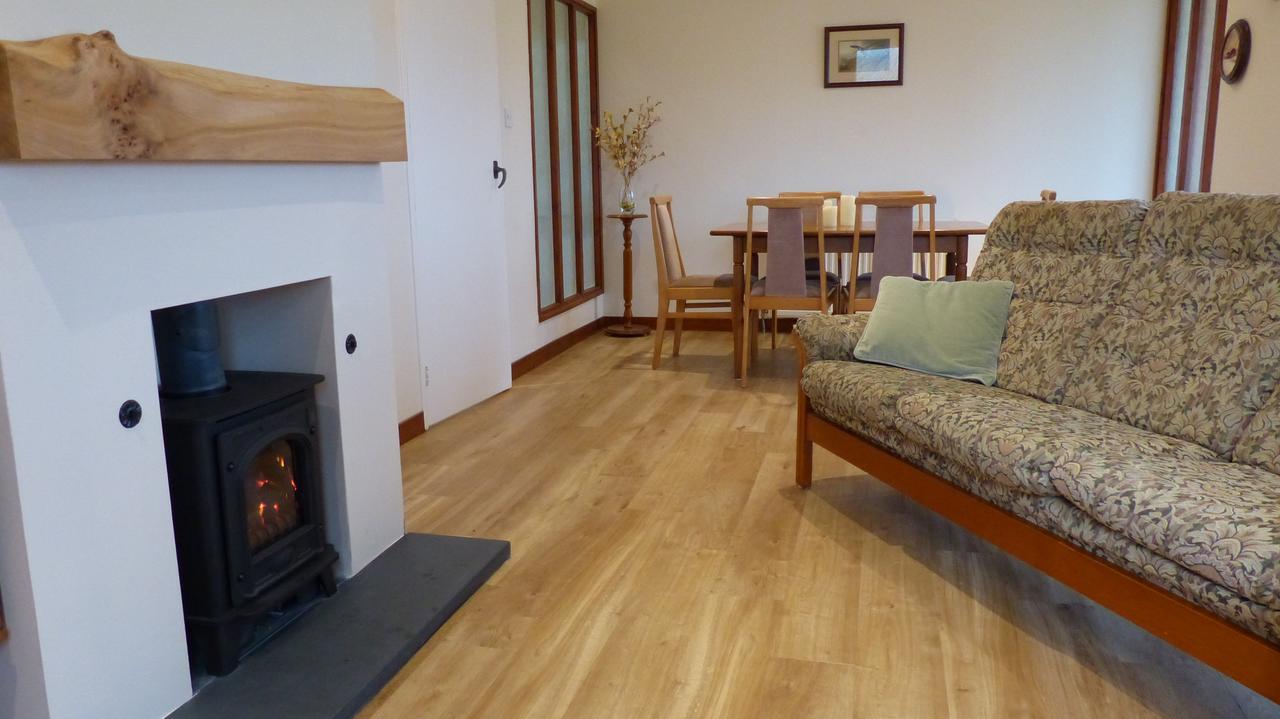 Blarghour Farm Cottages Overlooking Loch Awe Ardchonnell Екстериор снимка